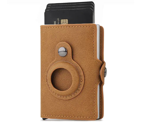 Cartera Antirrobo para Tarjetas