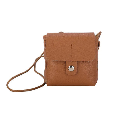 Bolso Bandolera Mini de Moda para Mujer Tendencia 2024