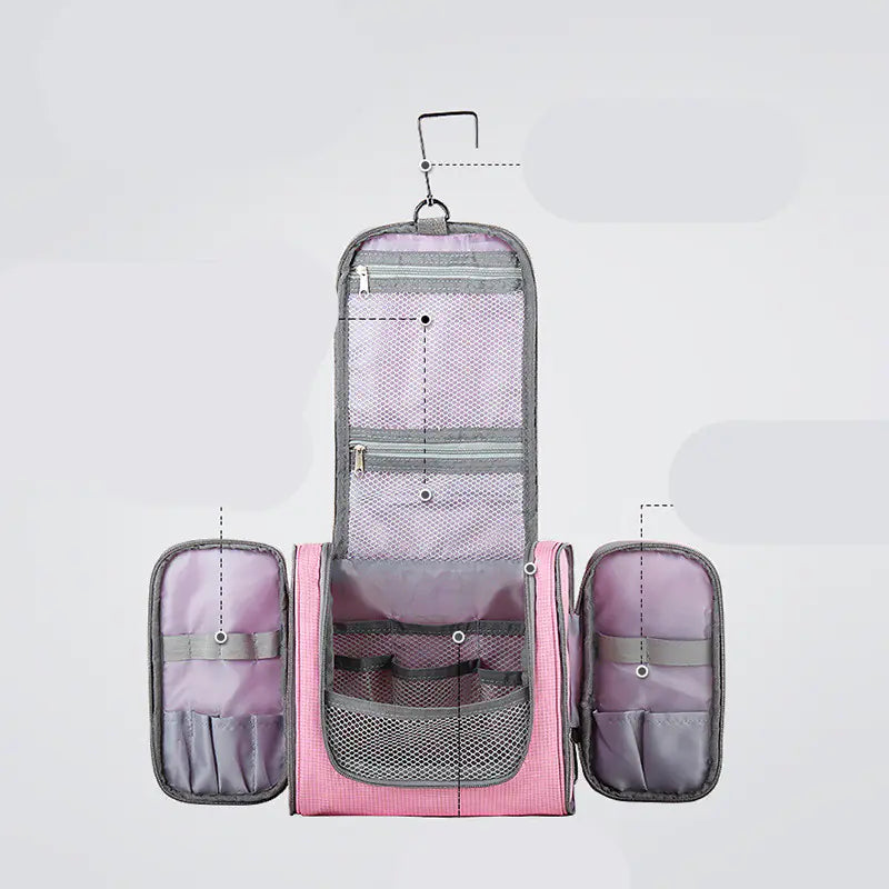 Élégance Travel Case