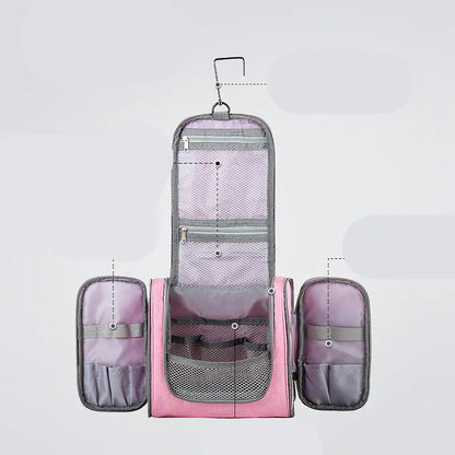 Élégance Travel Case