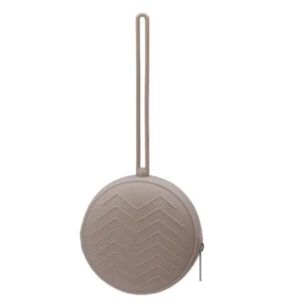 Cartoon Silicone Kids Coin Purse