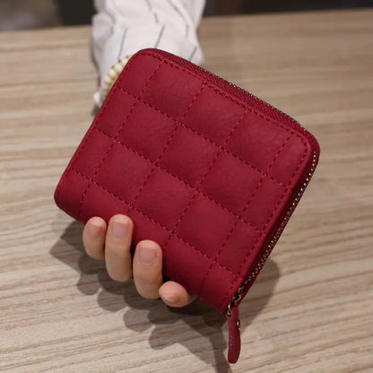 Women's Short Wallet
