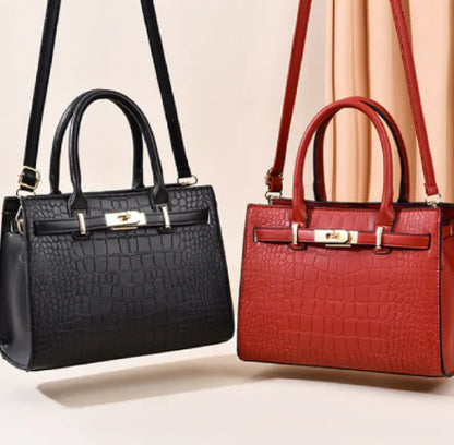 Women's Large Capacity Shoulder Bag