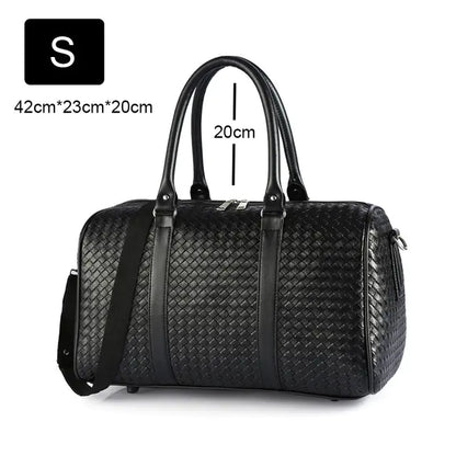 Nomad Élégance Travel Bag