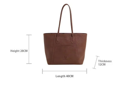 Terra Noble Tote