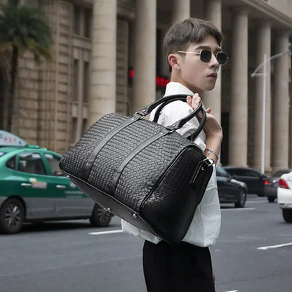 Nomad Élégance Travel Bag