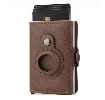 Cartera Antirrobo para Tarjetas