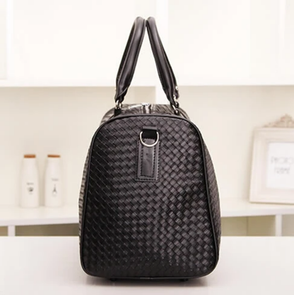 Nomad Élégance Travel Bag