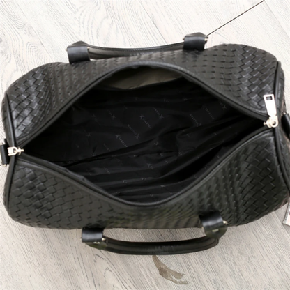 Nomad Élégance Travel Bag