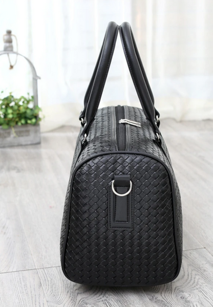 Nomad Élégance Travel Bag