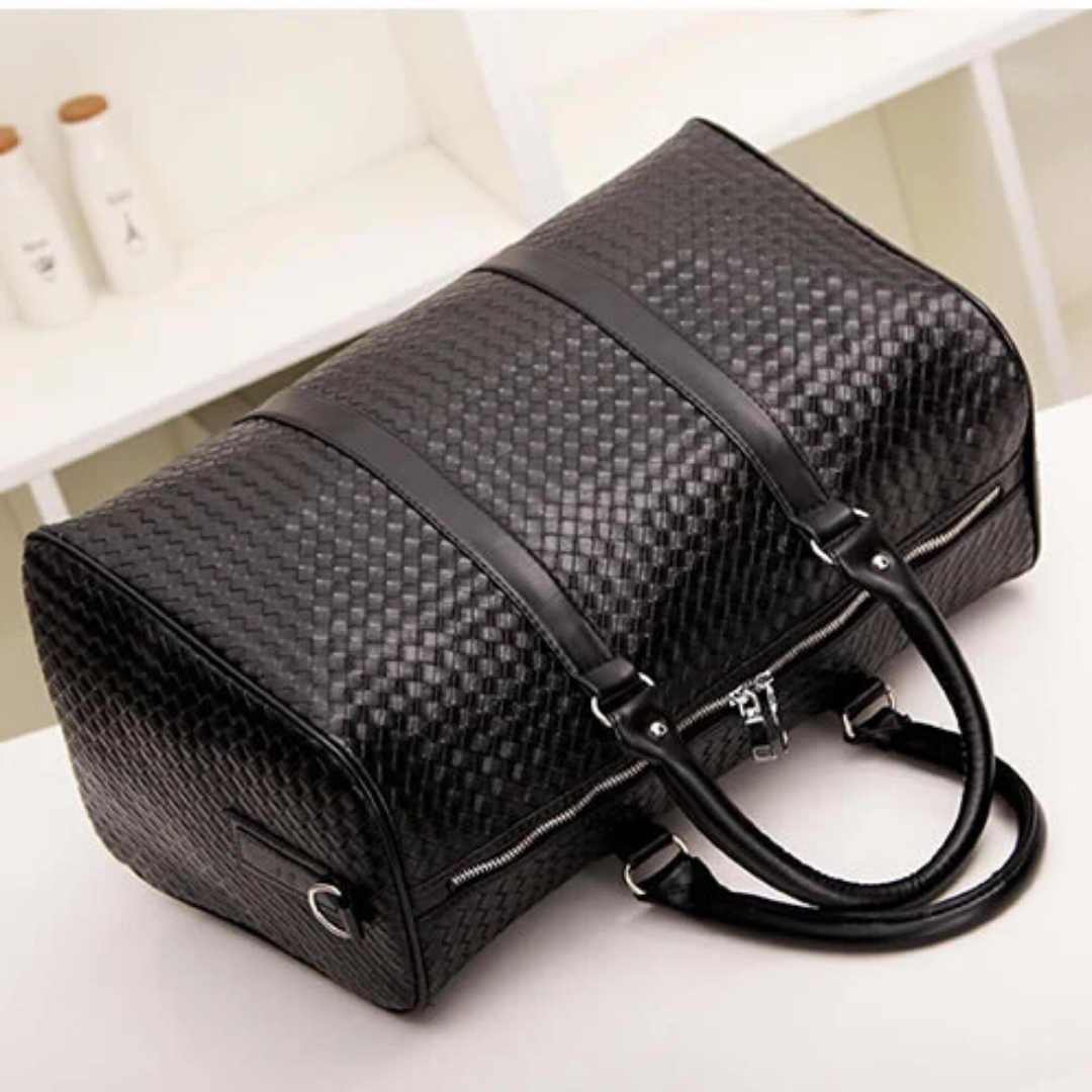Nomad Élégance Travel Bag