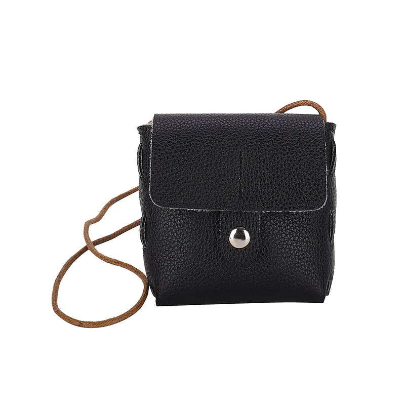 Bolso Bandolera Mini de Moda para Mujer Tendencia 2024