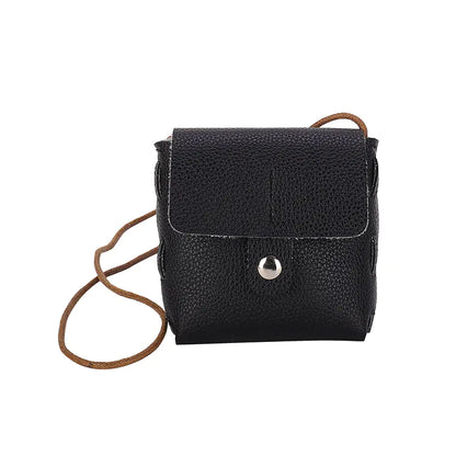 Bolso Bandolera Mini de Moda para Mujer Tendencia 2024