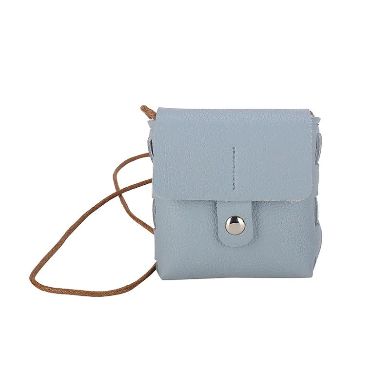 Bolso Bandolera Mini de Moda para Mujer Tendencia 2024